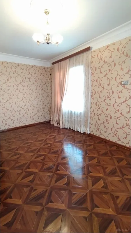 Satılır 2 otaqlı mənzil 63 m²