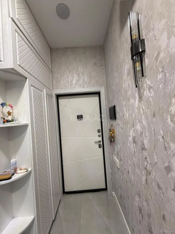 Satılır 2 otaqlı mənzil 62 m²