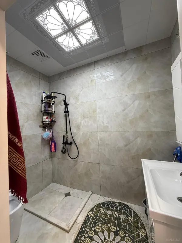 Satılır 2 otaqlı mənzil 62 m²