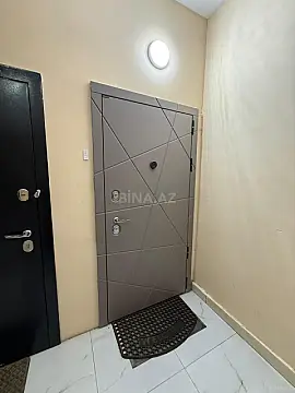 Satılır 2 otaqlı mənzil 62 m²