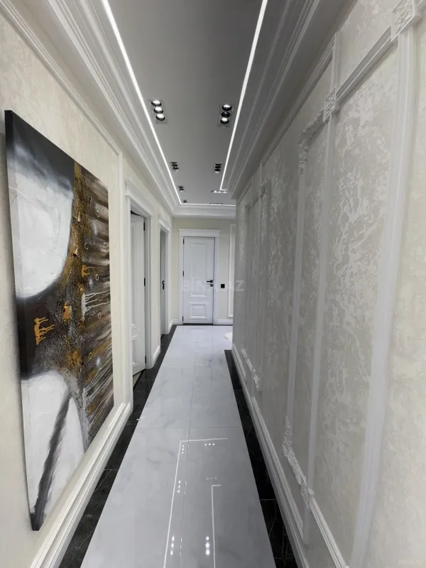 Satılır 3 otaqlı mənzil 100 m²