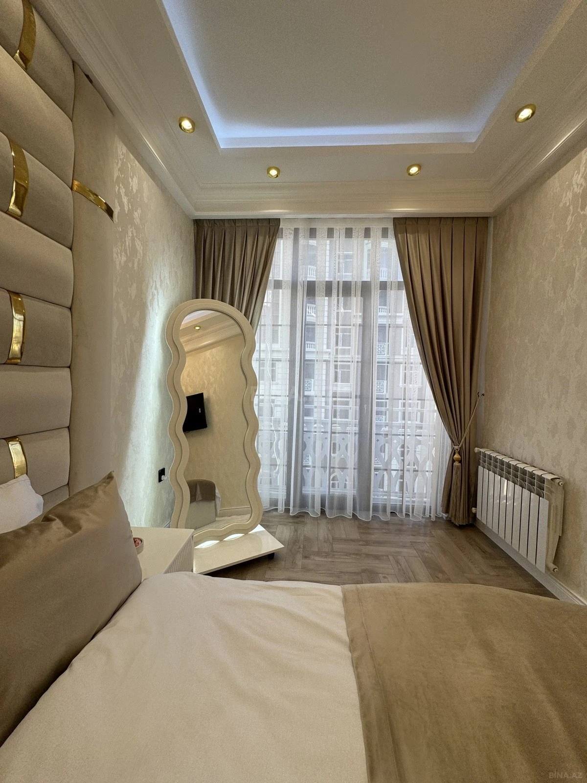 Satılır 3 otaqlı mənzil 100 m²