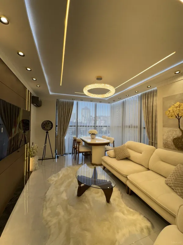 Satılır 3 otaqlı mənzil 100 m²