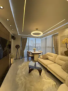 Satılır 3 otaqlı mənzil 100 m²