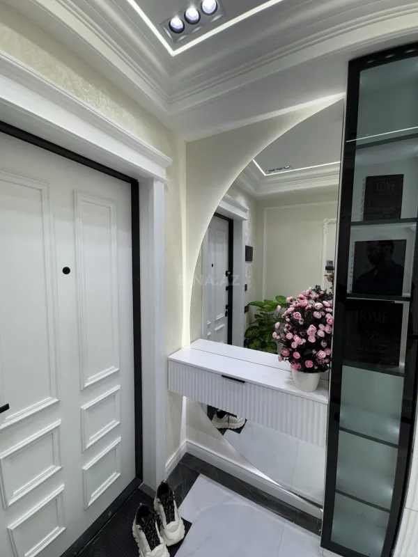 Satılır 3 otaqlı mənzil 100 m²