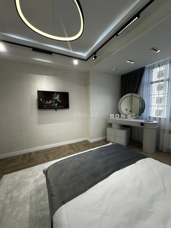 Satılır 3 otaqlı mənzil 100 m²