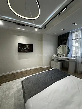 Satılır 3 otaqlı mənzil 100 m²