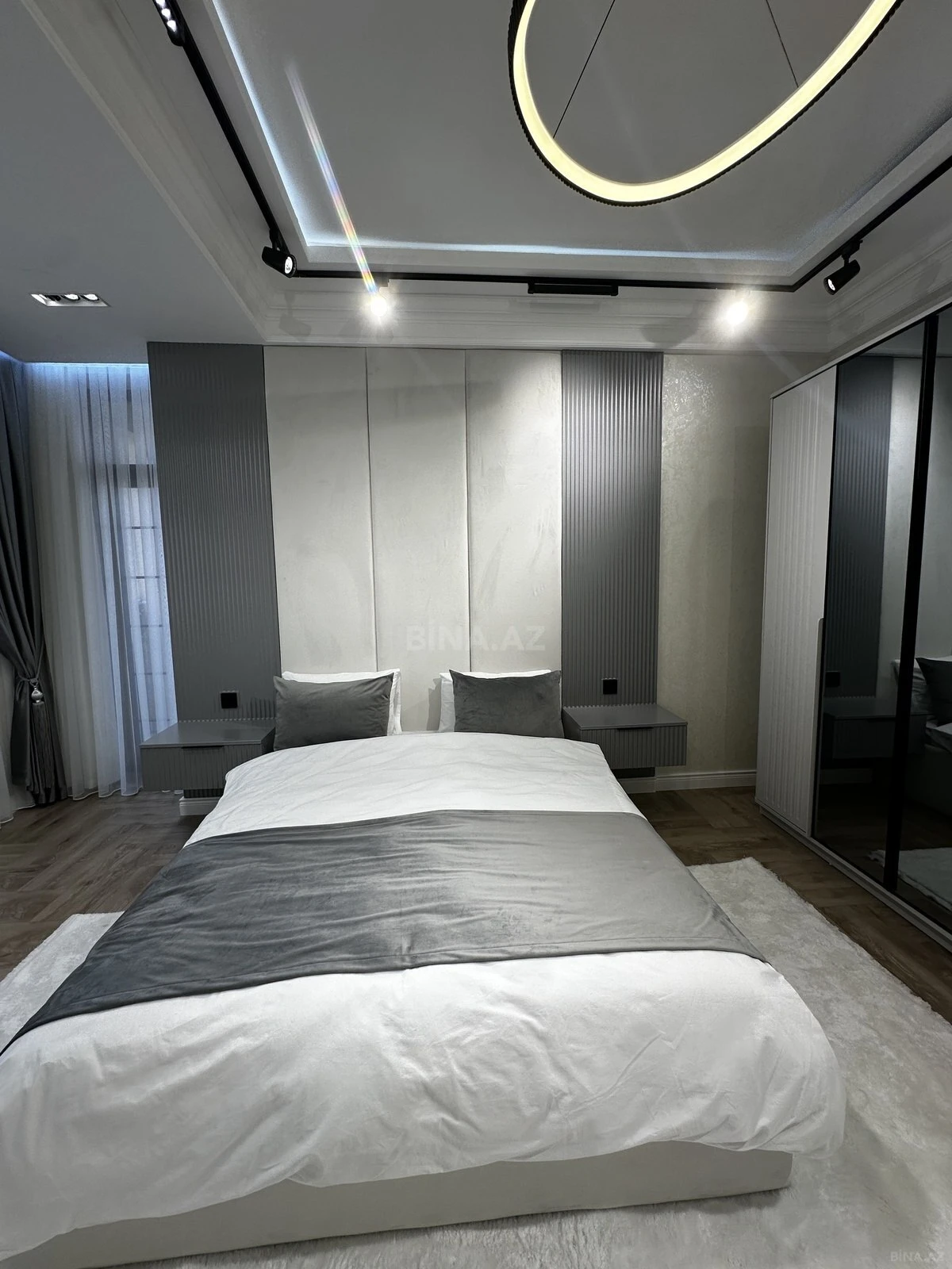 Satılır 3 otaqlı mənzil 100 m²