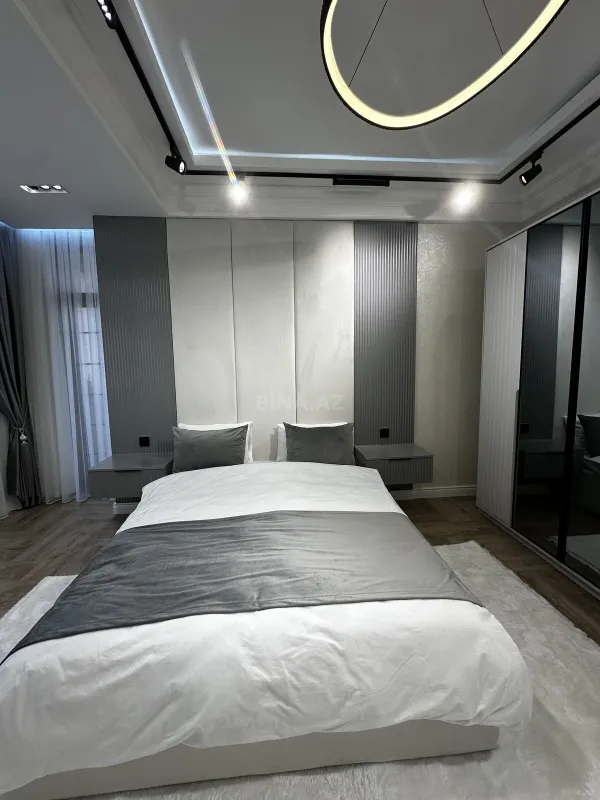 Satılır 3 otaqlı mənzil 100 m²