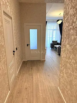 Kirayə verilir 2 otaqlı mənzil 66 m²