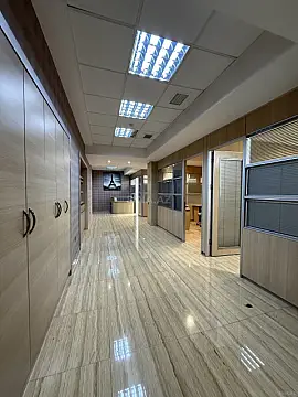 Kirayə verilir 6 otaqlı ofis 161 m²