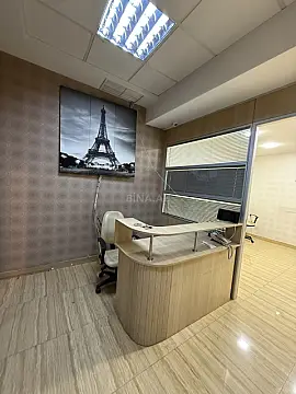 Kirayə verilir 6 otaqlı ofis 161 m²