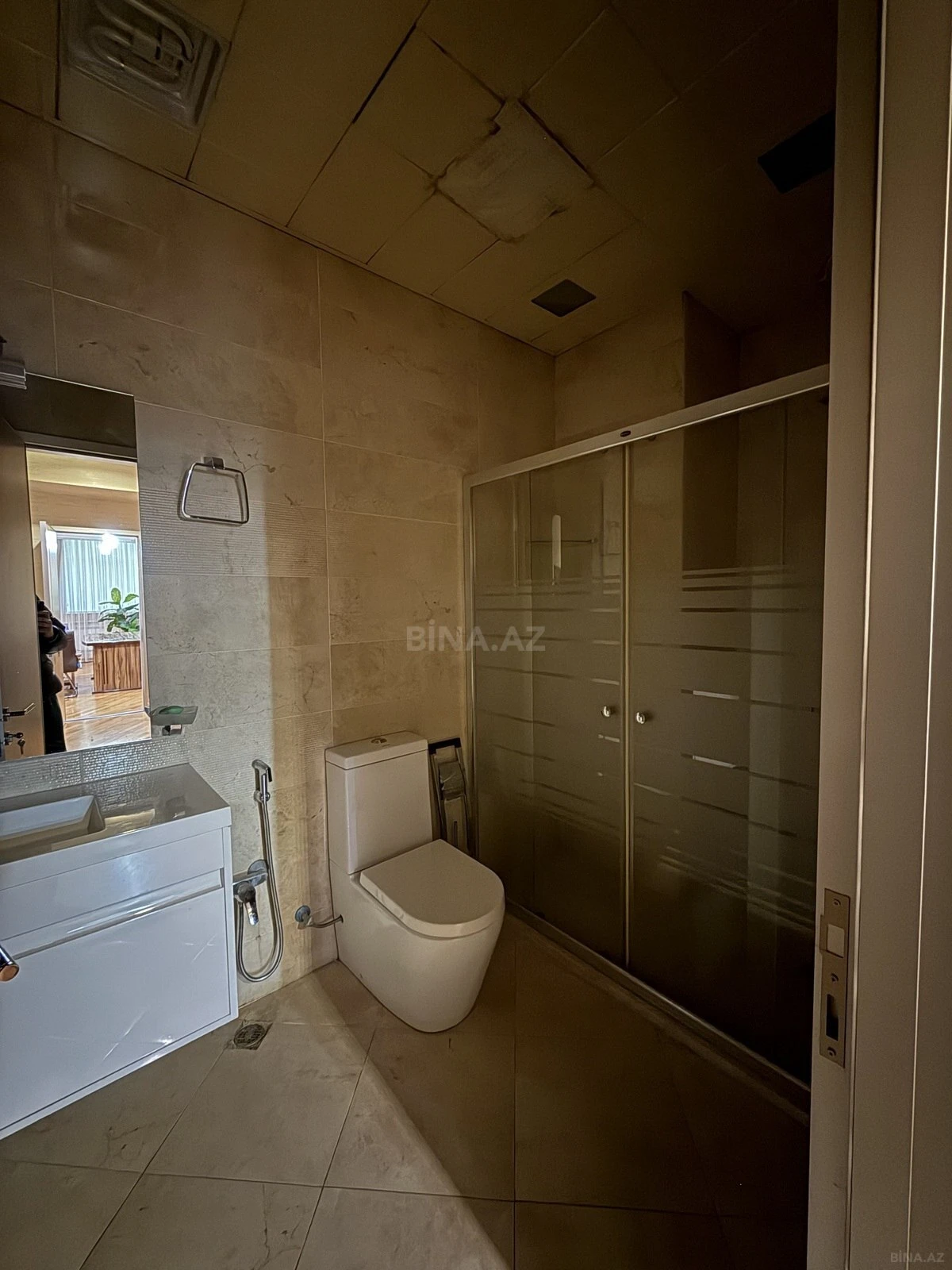 Kirayə verilir 6 otaqlı ofis 161 m²