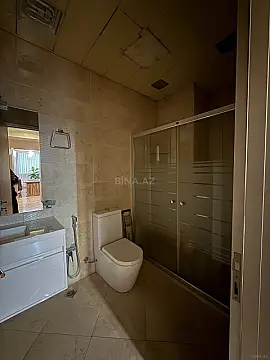 Kirayə verilir 6 otaqlı ofis 161 m²