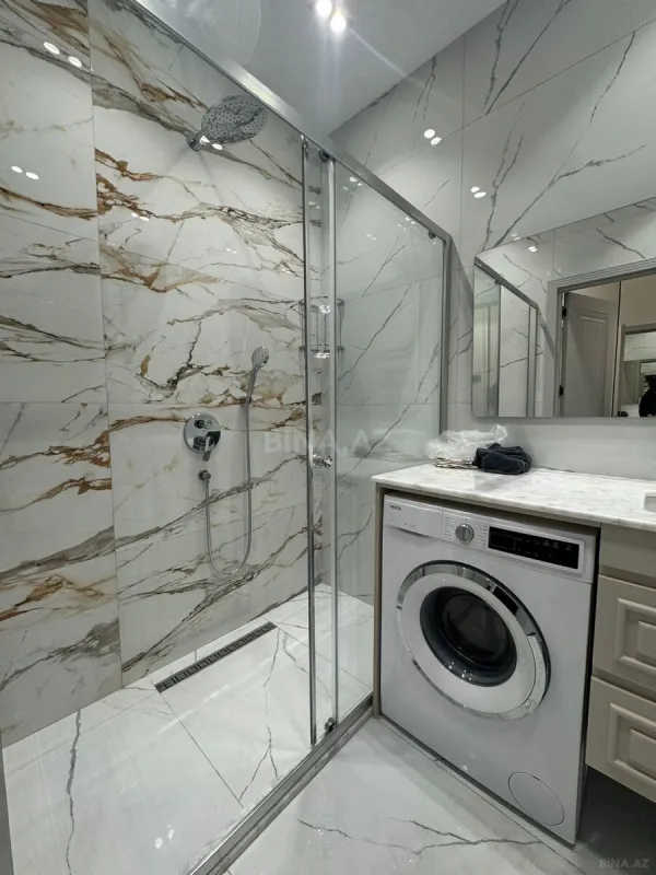 Kirayə verilir 3 otaqlı mənzil 100 m²