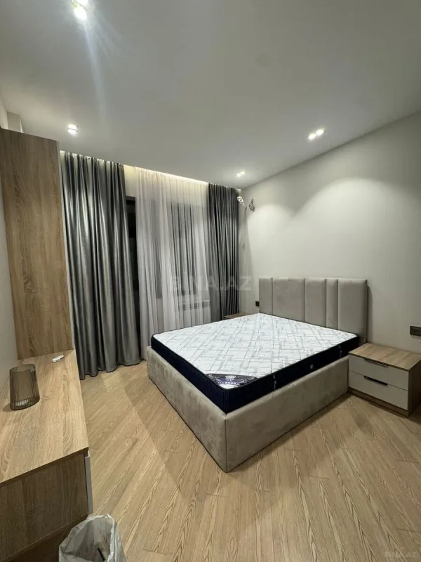 Kirayə verilir 3 otaqlı mənzil 100 m²