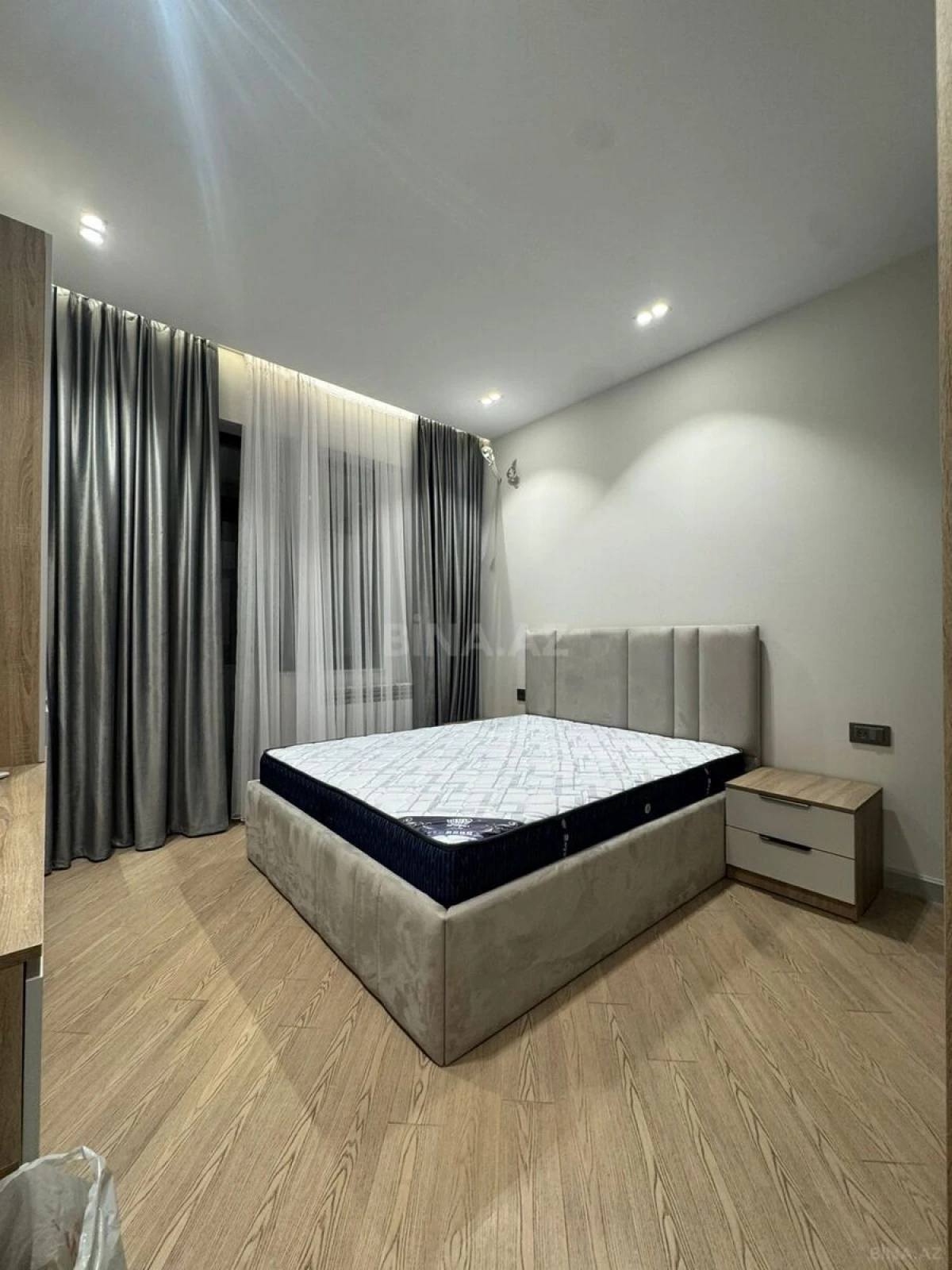 Kirayə verilir 3 otaqlı mənzil 100 m²