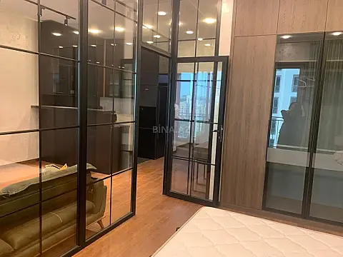 Kirayə verilir 2 otaqlı mənzil 65 m²