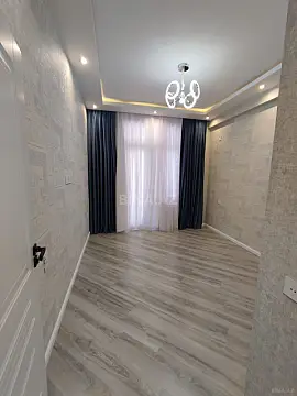 Satılır 2 otaqlı mənzil 50 m²