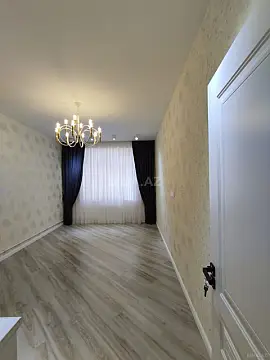 Satılır 2 otaqlı mənzil 50 m²