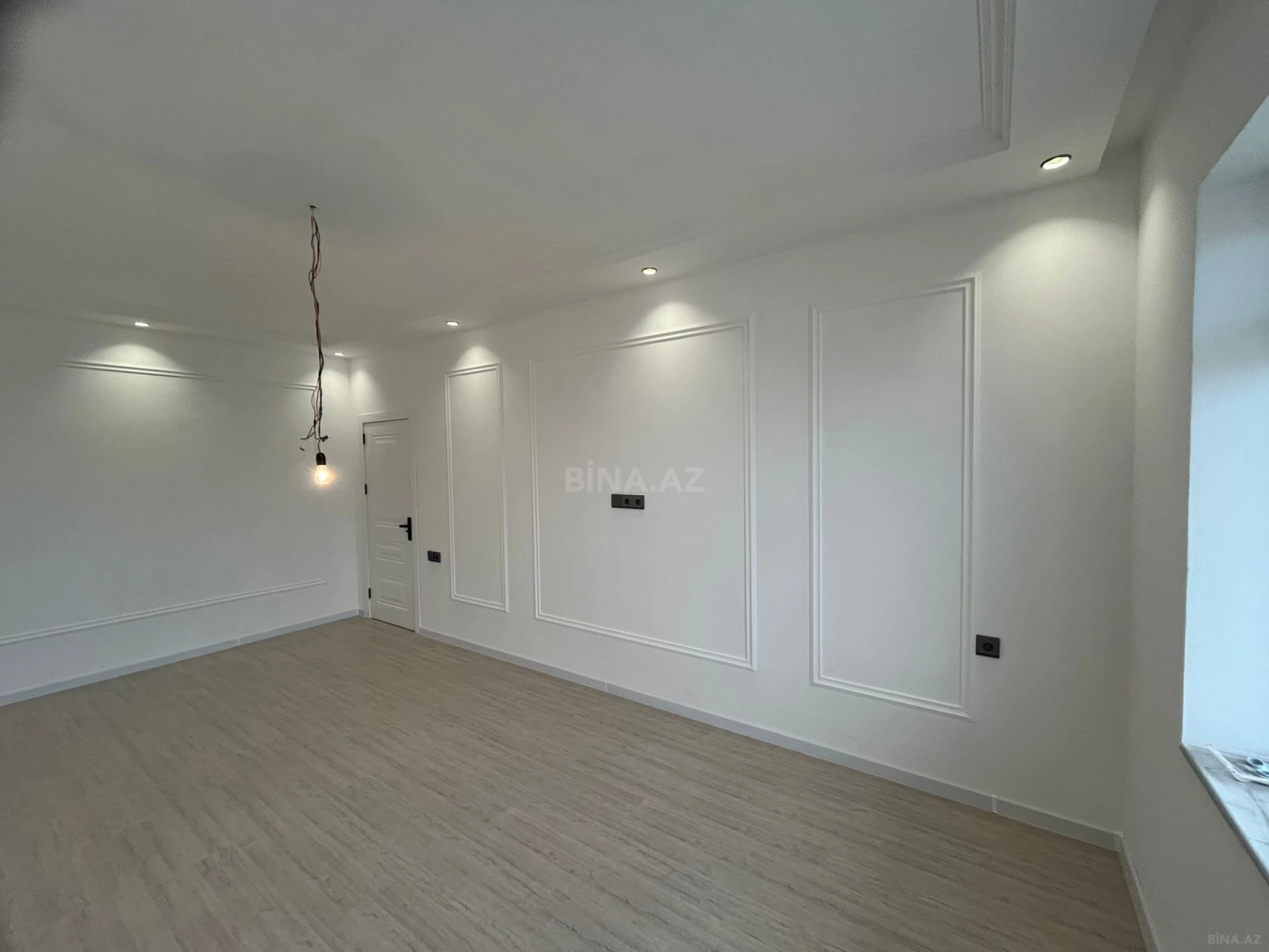 Satılır 4 otaqlı həyət evi 175 m²