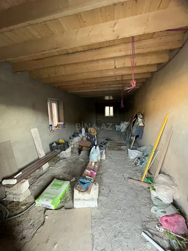 Satılır 4 otaqlı həyət evi 175 m²