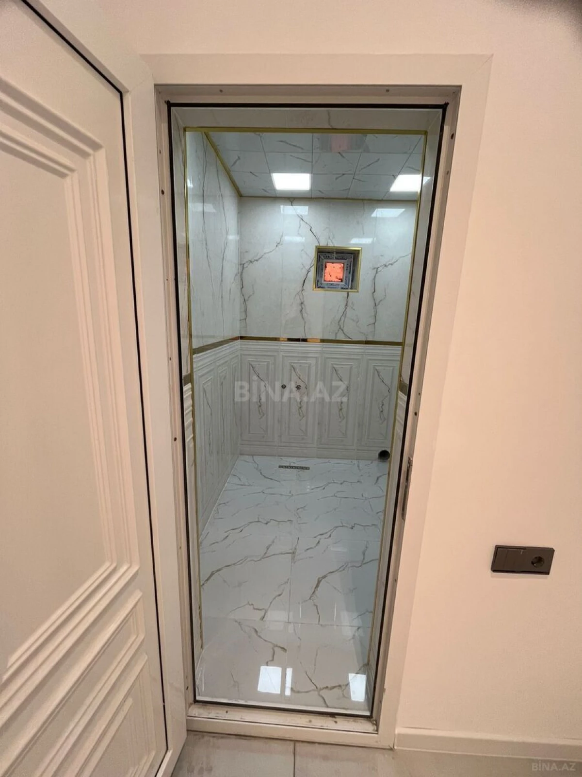 Satılır 4 otaqlı həyət evi 175 m²