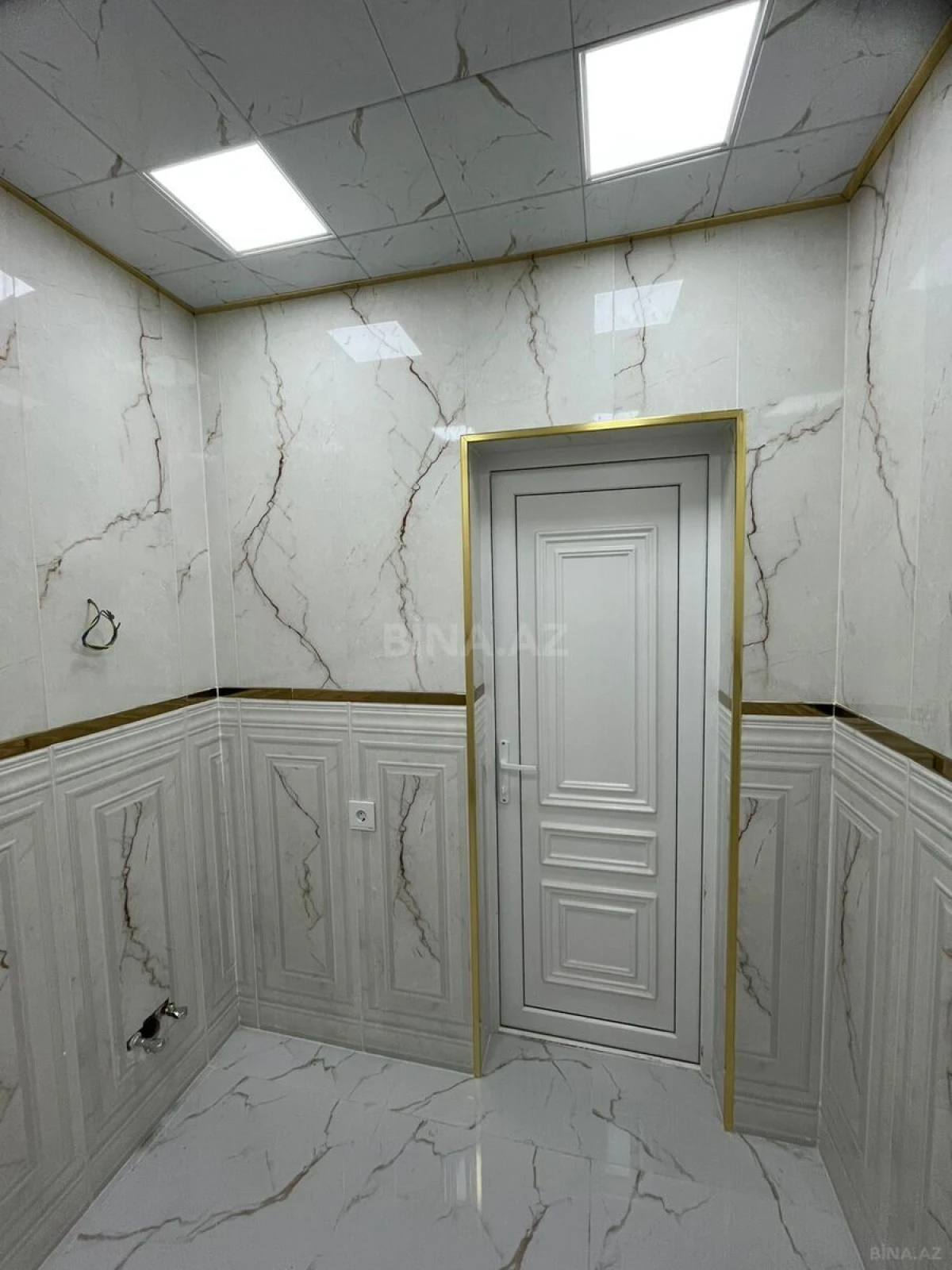 Satılır 4 otaqlı həyət evi 175 m²