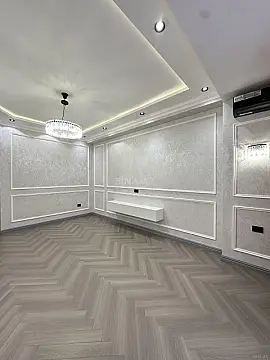 Satılır 2 otaqlı mənzil 70 m²