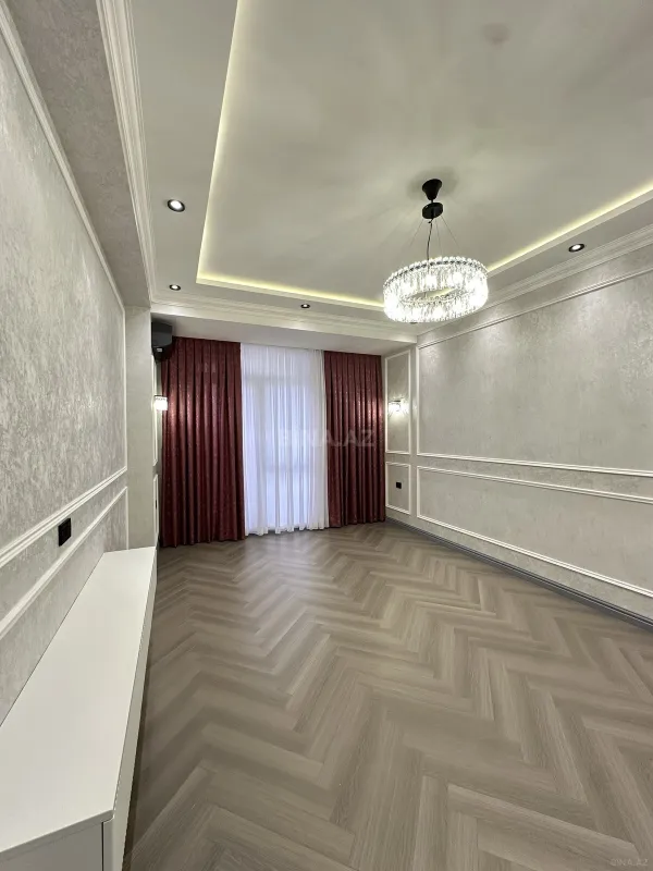 Satılır 2 otaqlı mənzil 70 m²