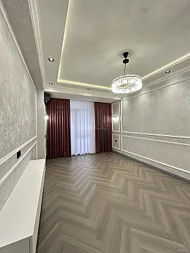 Satılır 2 otaqlı mənzil 70 m²
