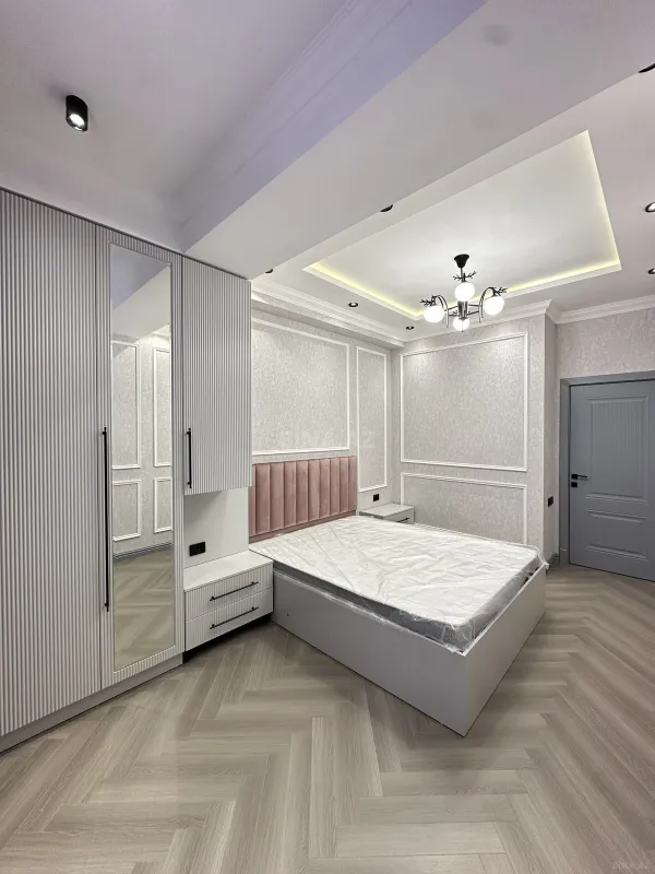 Satılır 2 otaqlı mənzil 70 m²