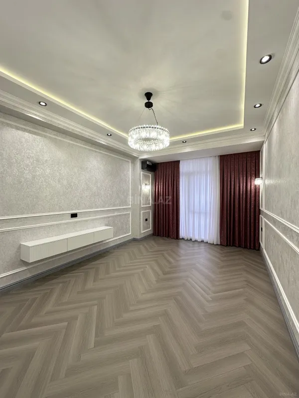 Satılır 2 otaqlı mənzil 70 m²