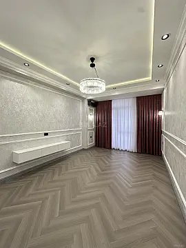 Satılır 2 otaqlı mənzil 70 m² — Bakı 2 otaq 70.00 m²