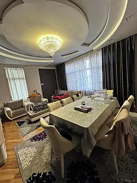 Satılır 2 otaqlı mənzil 94 m² — Bakı, Binəqədi 2 otaq 94.00 m²