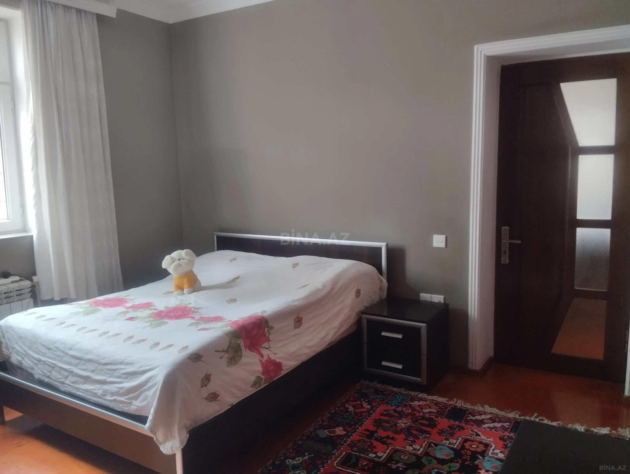 Satılır 7 otaqlı həyət evi 170 m²