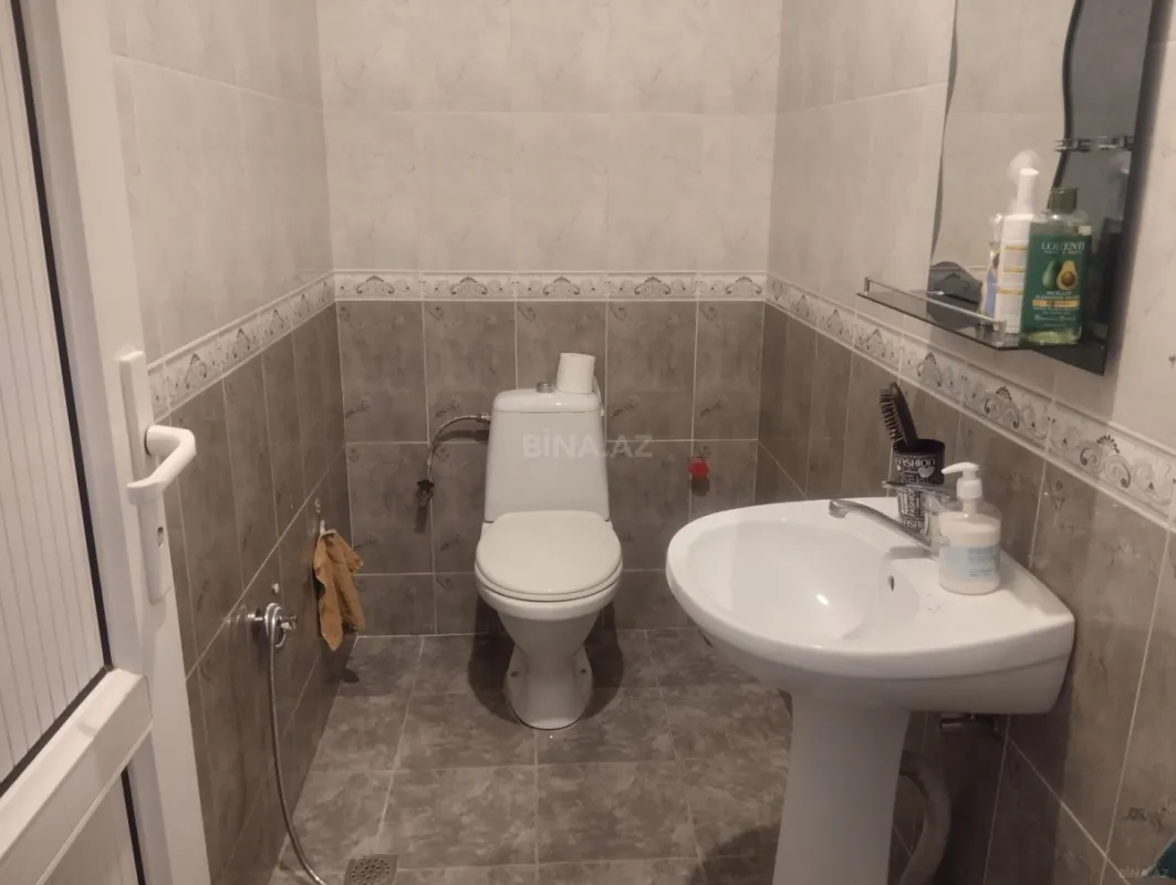 Satılır 7 otaqlı həyət evi 170 m²