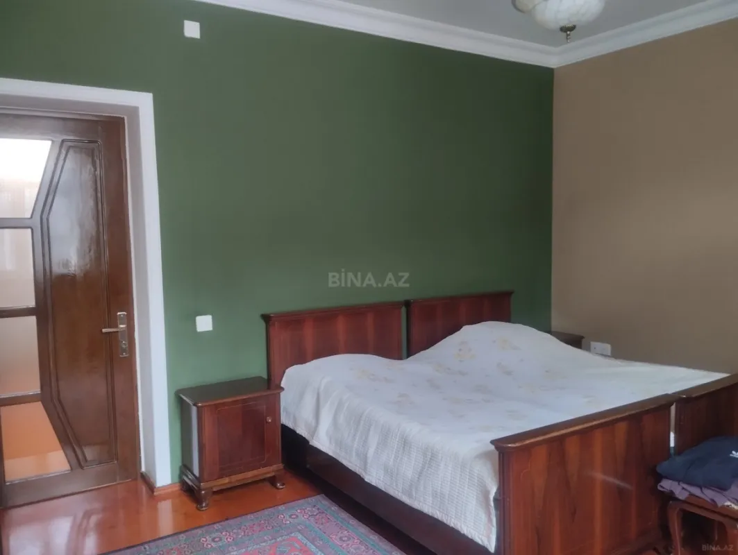 Satılır 7 otaqlı həyət evi 170 m²