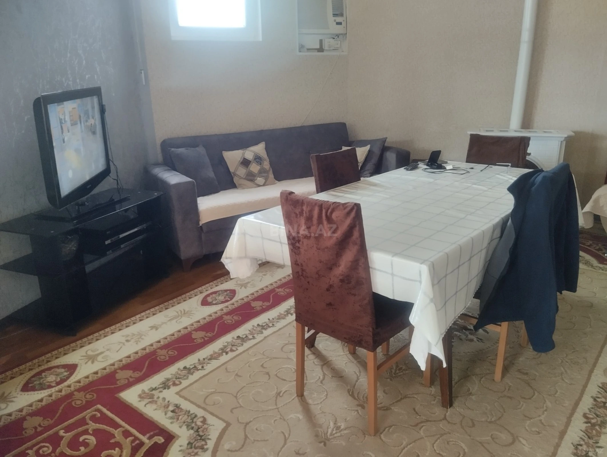 Satılır 7 otaqlı həyət evi 170 m²