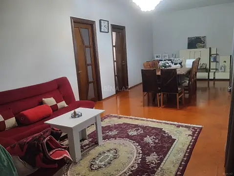 Satılır 7 otaqlı həyət evi 170 m²