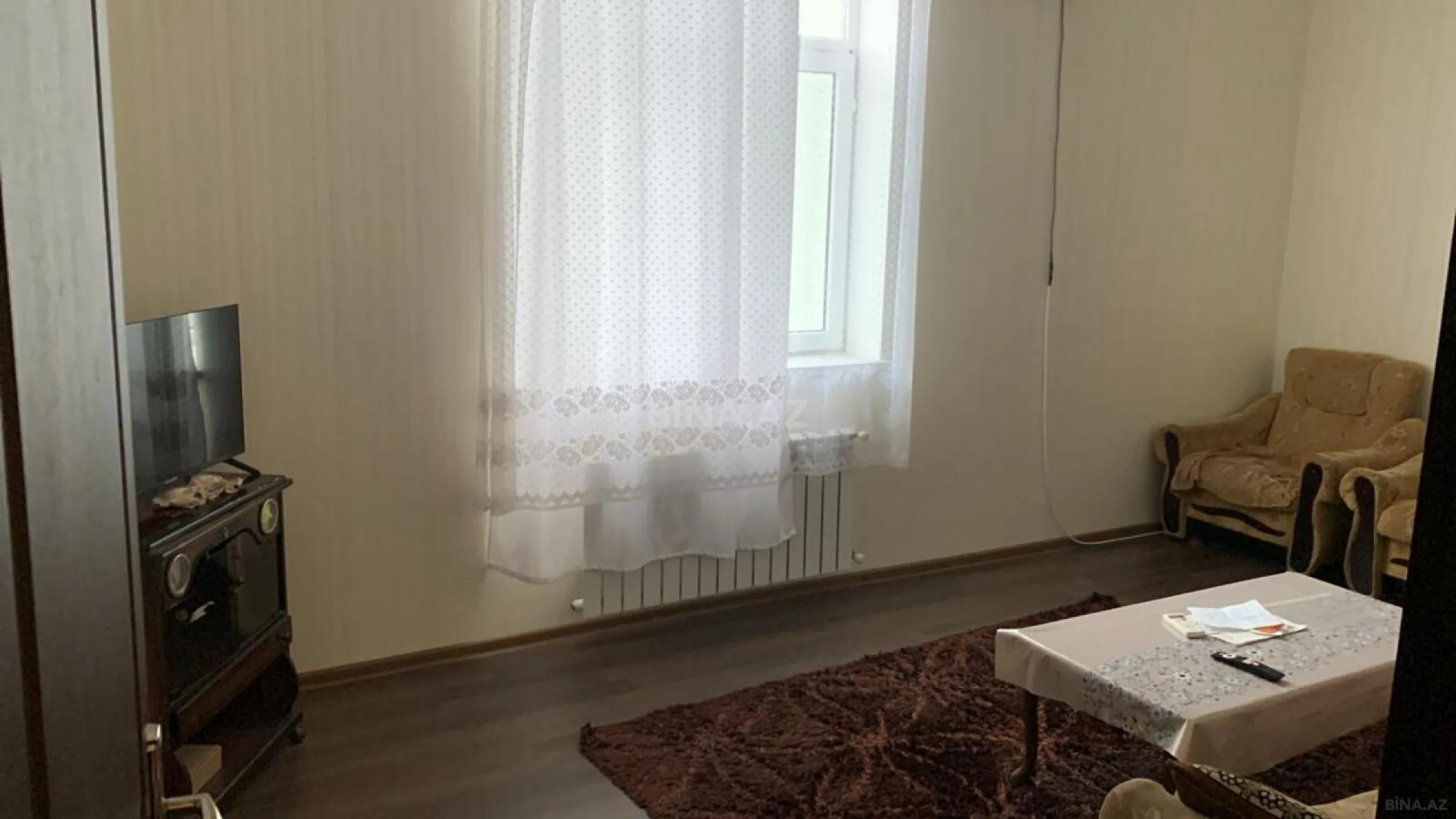 Kirayə verilir 3 otaqlı mənzil 85 m²