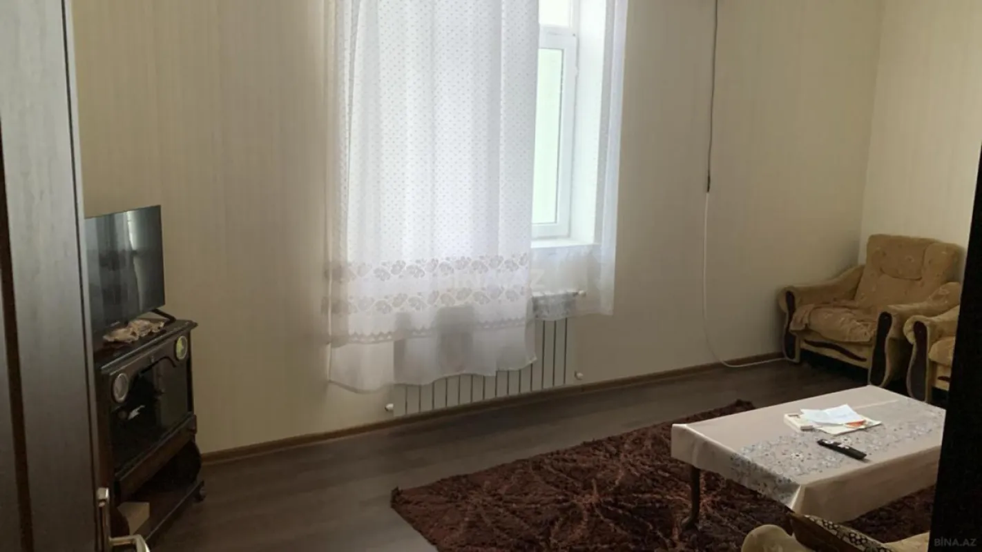 Kirayə verilir 3 otaqlı mənzil 85 m²