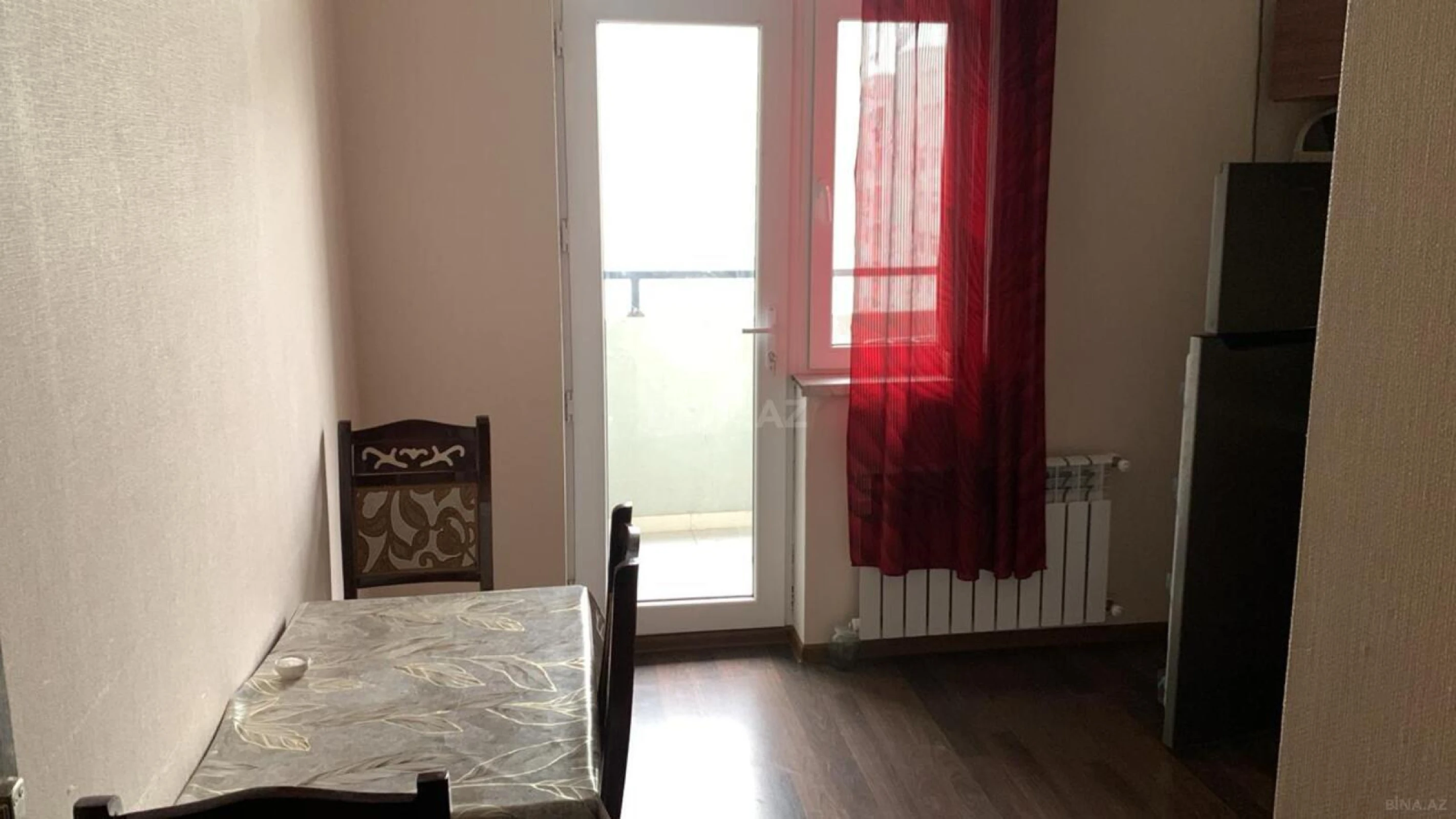 Kirayə verilir 3 otaqlı mənzil 85 m²