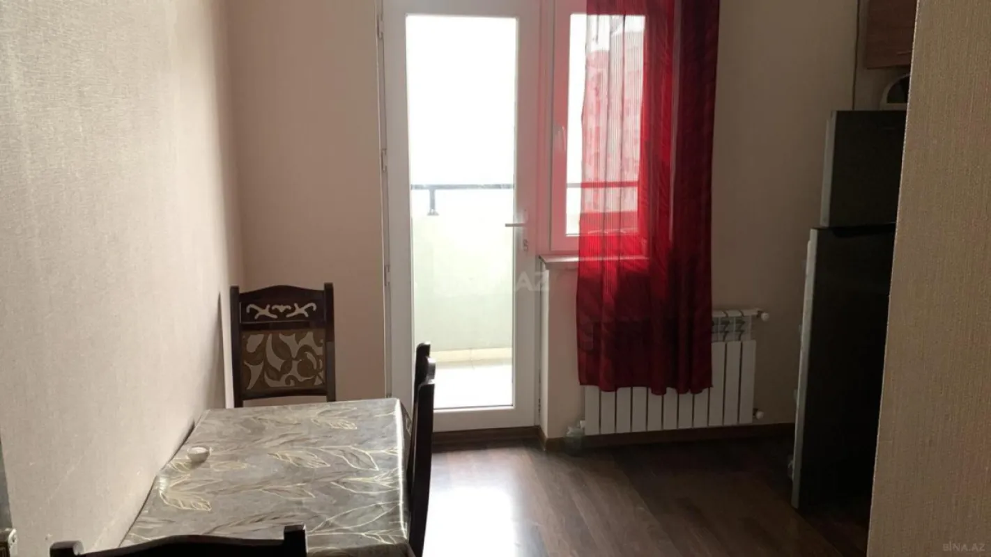 Kirayə verilir 3 otaqlı mənzil 85 m²