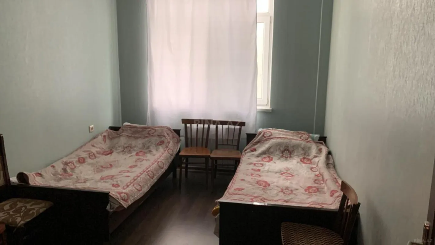 Kirayə verilir 3 otaqlı mənzil 85 m²
