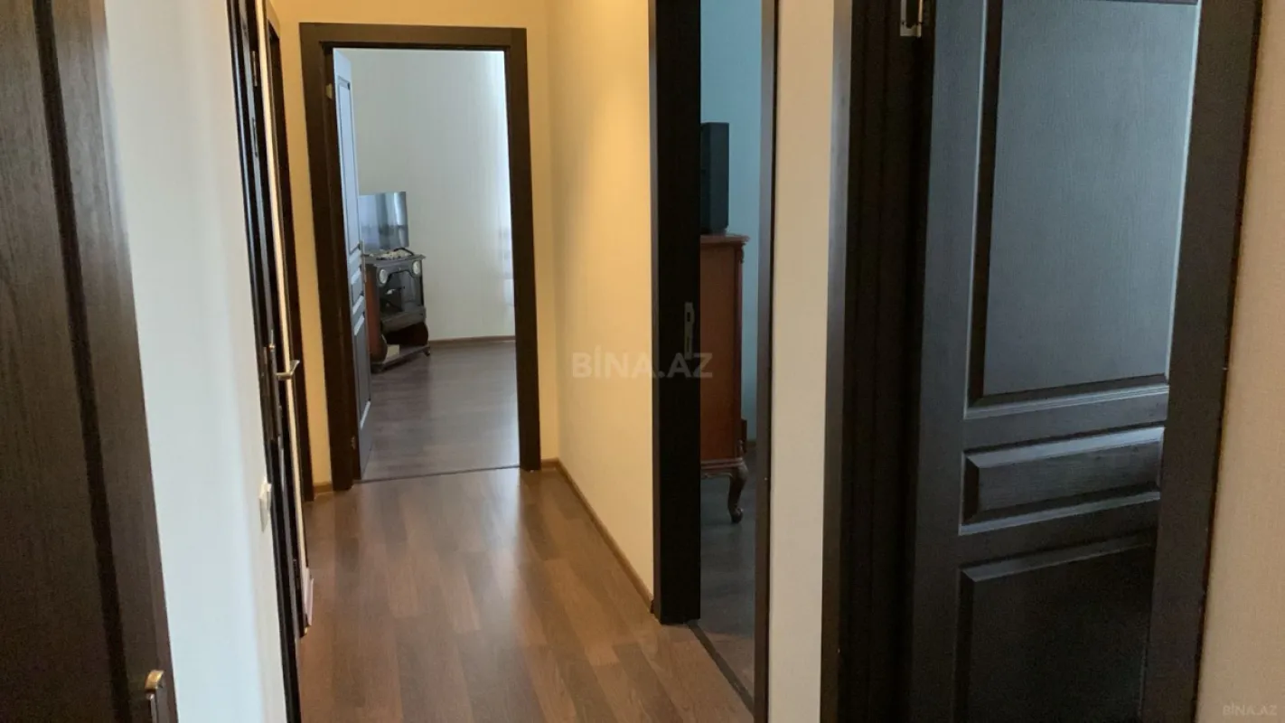 Kirayə verilir 3 otaqlı mənzil 85 m²
