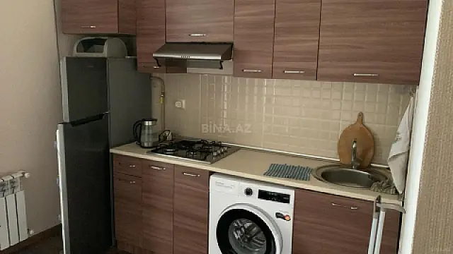 Kirayə verilir 3 otaqlı mənzil 85 m²