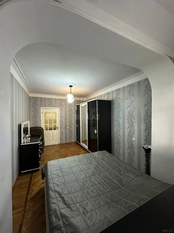 Satılır 3 otaqlı mənzil 60 m²
