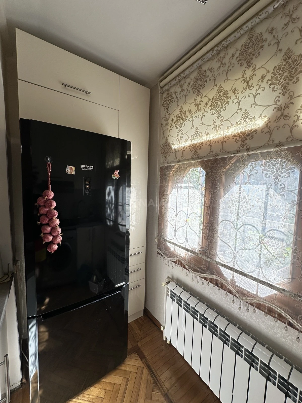 Satılır 3 otaqlı mənzil 60 m²