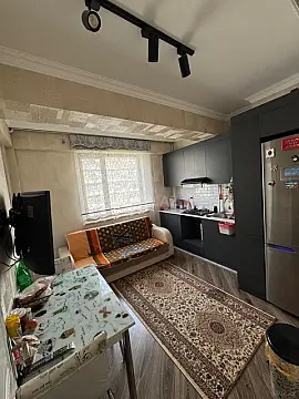 Satılır 3 otaqlı mənzil 92 m²